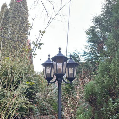 Garten Artikel