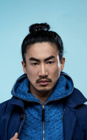 Chuy Nguyen