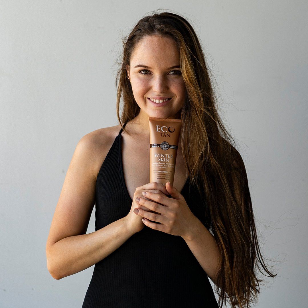 ECO TAN ORGANIC WINTER SKIN - Image 5