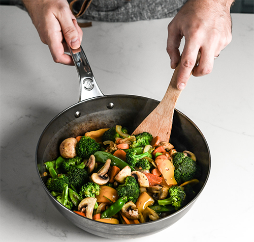 Cookware Set