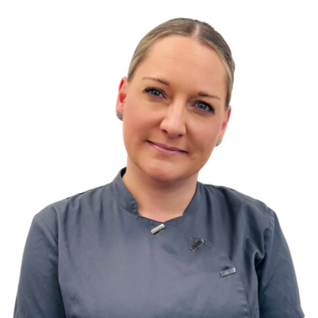 Monique Bents-Gockel