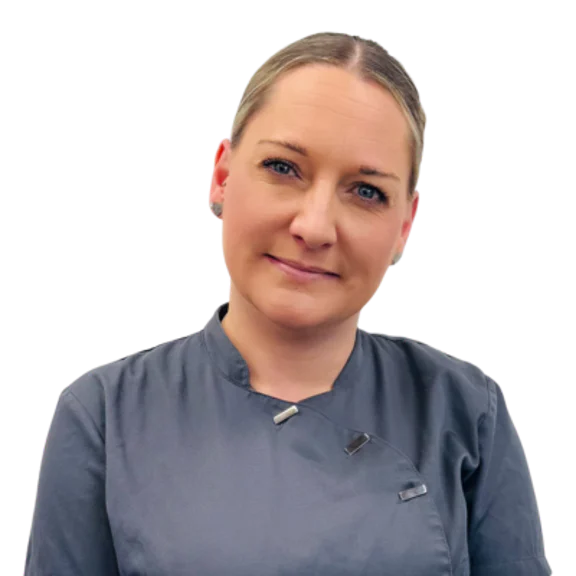 Monique Bents-Gockel
