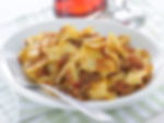 Pranzi e cene Montecarlo: La Toscana a tavola