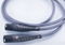 Cardas Audio Microtwin XLR Cables; 1m Pair Interconnect... 5