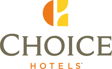 Choice Hotels International logo on InHerSight
