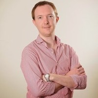 Picture of Luis Paolini - the Participant