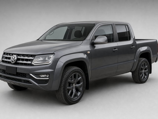 Volkswagen Amarok V6 Highline 2023