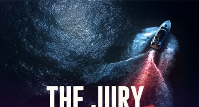 The Jury Experience – Murder on the High Seas: Friendship-wreck. Will Atlanta Deliver Justice?