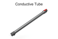 Maircle vacuum cleaner conductive tube