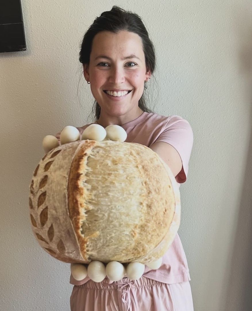 West Haven Farms/Sadie Bakes LLC — photo from hotplate.com