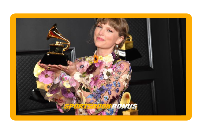 2022 Grammy Awards Betting Picks