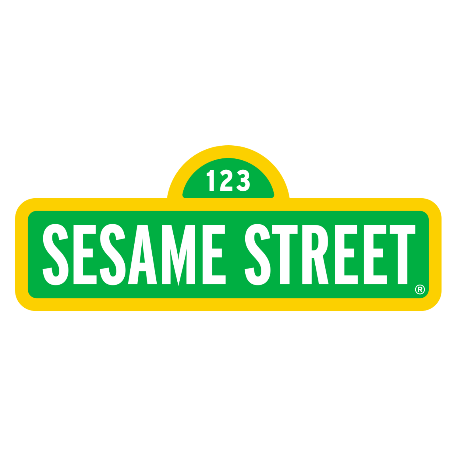 Shop Sesame Street products