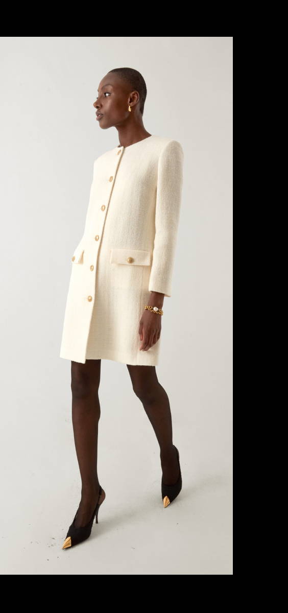 Judith & Charles - Modern Fashion for Women – Judith & Charles