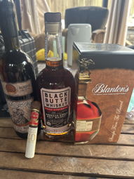 Cigar Session Photo