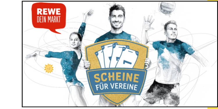 Scheine für Vereine 💸