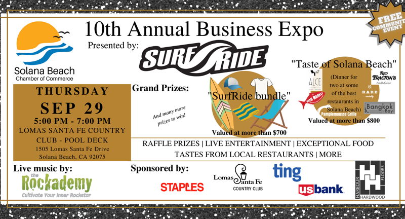 10th Annual Business Expo