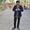 Remote Federal government compliance programmer - Parth M.