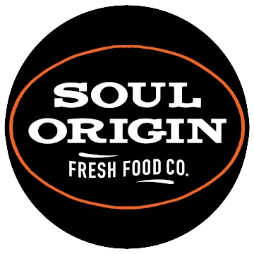 Logo - Soul Origin - Chadstone