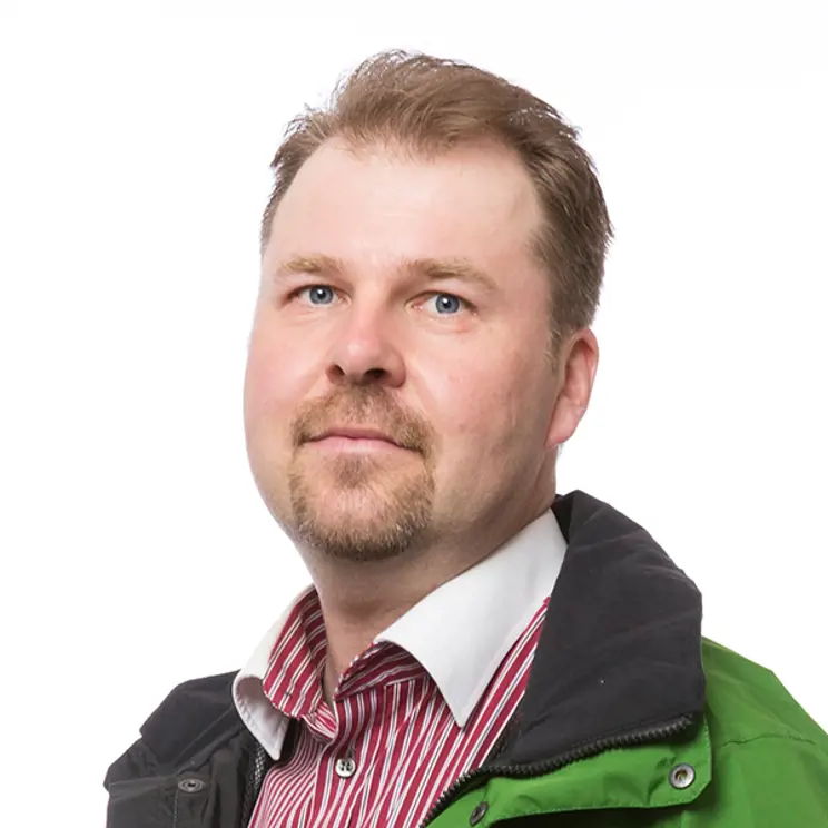 Juha Valkonen