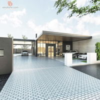 five-by-rizny-sdn-bhd-contemporary-modern-malaysia-selangor-exterior-car-porch-3d-drawing
