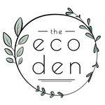 The Eco Den logo