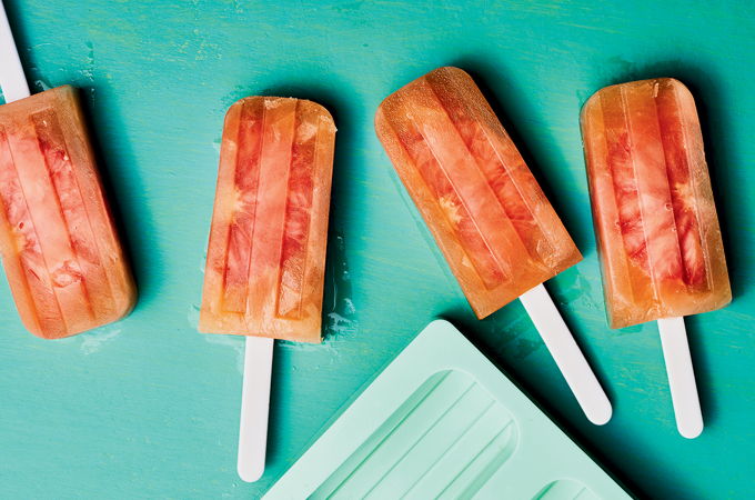 FROZEN DESSERTS