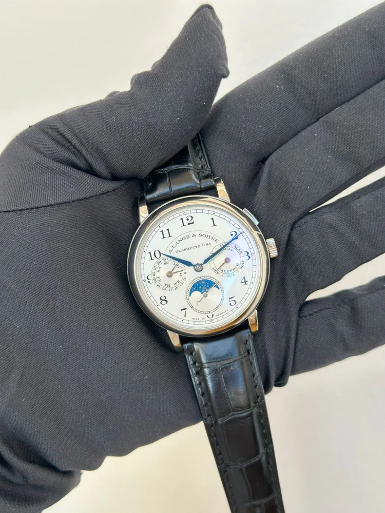 Annual Calendar Moon Phase Box & Papers 2018