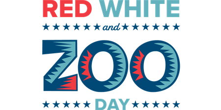 Red, White, and Zoo and Dragons, Too!! promotional image