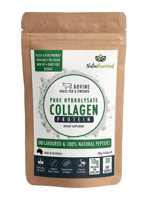 Bovine Collagen