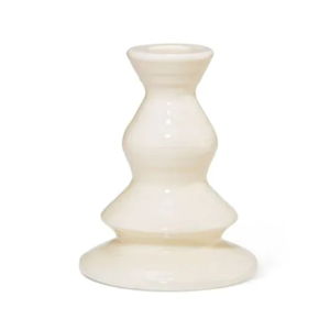 AERIN ALLETTE MEDIUM CANDLE HOLDER