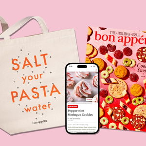 Bon Appetit 1-Year Subscription