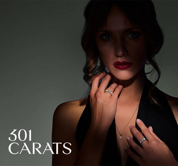 Kolekcja 301Carats