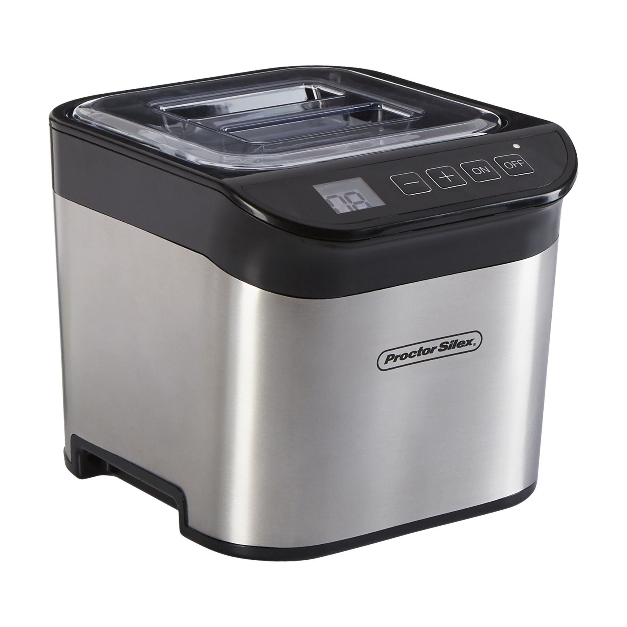 Hamilton Beach Yogurt Machine at Amazon vs Euro Cuisine GY50 Greek