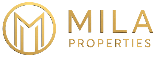Mila MIneeva Logo