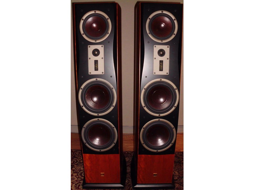 Dali Loudspeakers Euphonia MS-5 Speakers