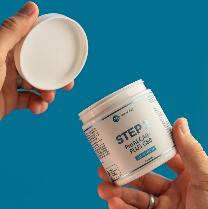 PC Laboratories  STEP 2 - ProALCAR+ Plus GBB - Image 3