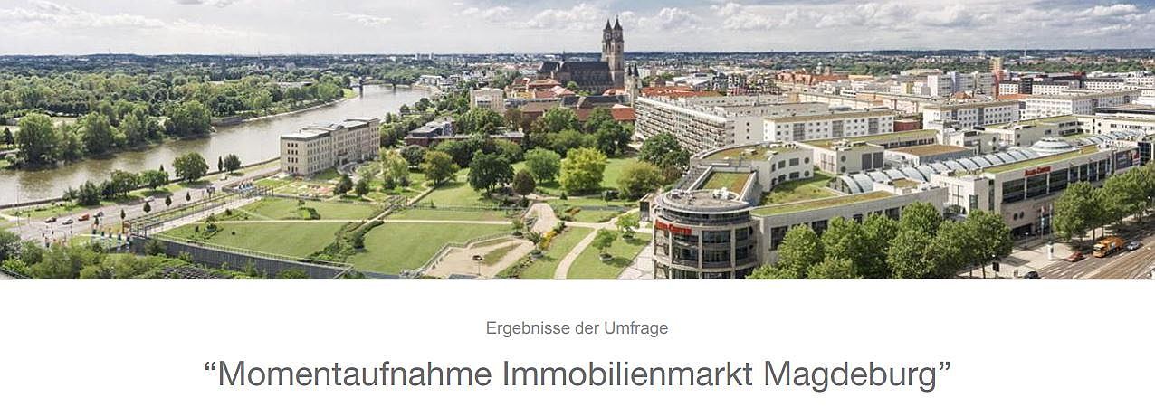  Magdeburg
- Ergebnisse der Umfrage