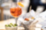  Venice: Venice cooking class: cicchetti, pasta and tiramisu