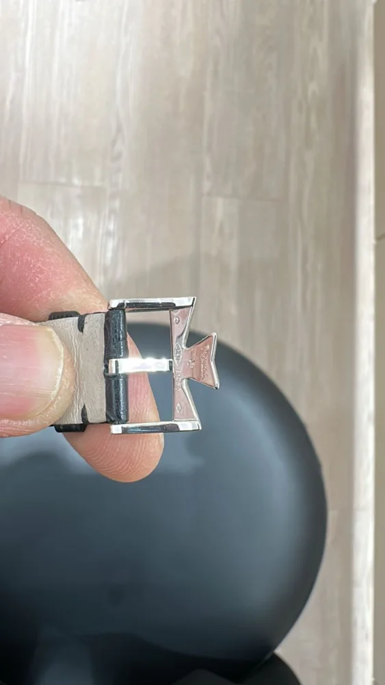 Vacheron Constantin Patrimony Platinum