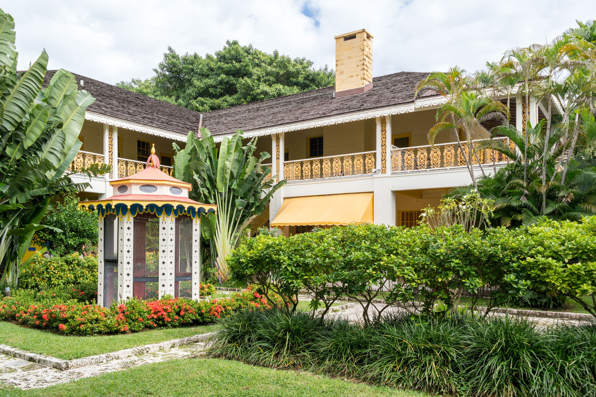 featured image for story, BONNET HOUSE: GLIMPSE INTO FLORIDA’S ARTISTIC LEGACY