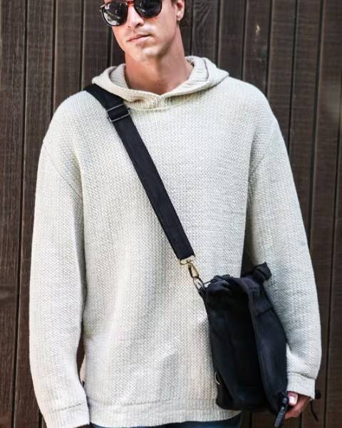 Hemp Clothing Wholesale