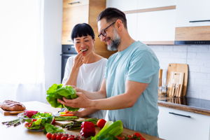 Cortisol Diet Guide: What to Eat and Avoid