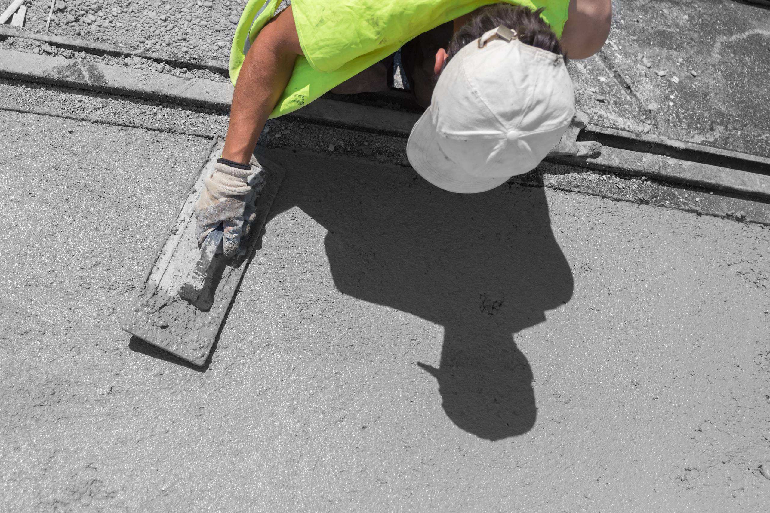 Building and Repair Projects