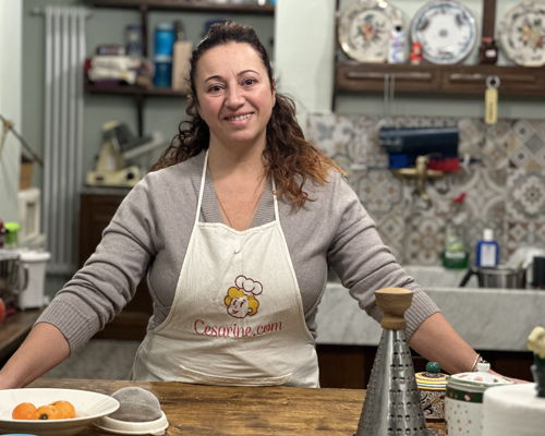 Cooking classes Asti: Cooking class on preserves and jams