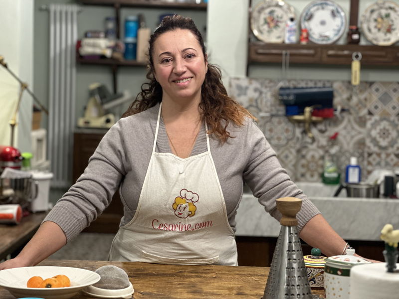 Cours de cuisine Asti: Cours de cuisine sur les conserves et les confitures 