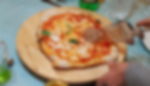 Corsi di cucina Napoli: Pizza margherita e tiramisù con vista su Vesuvio