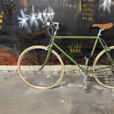 Vélo Siech