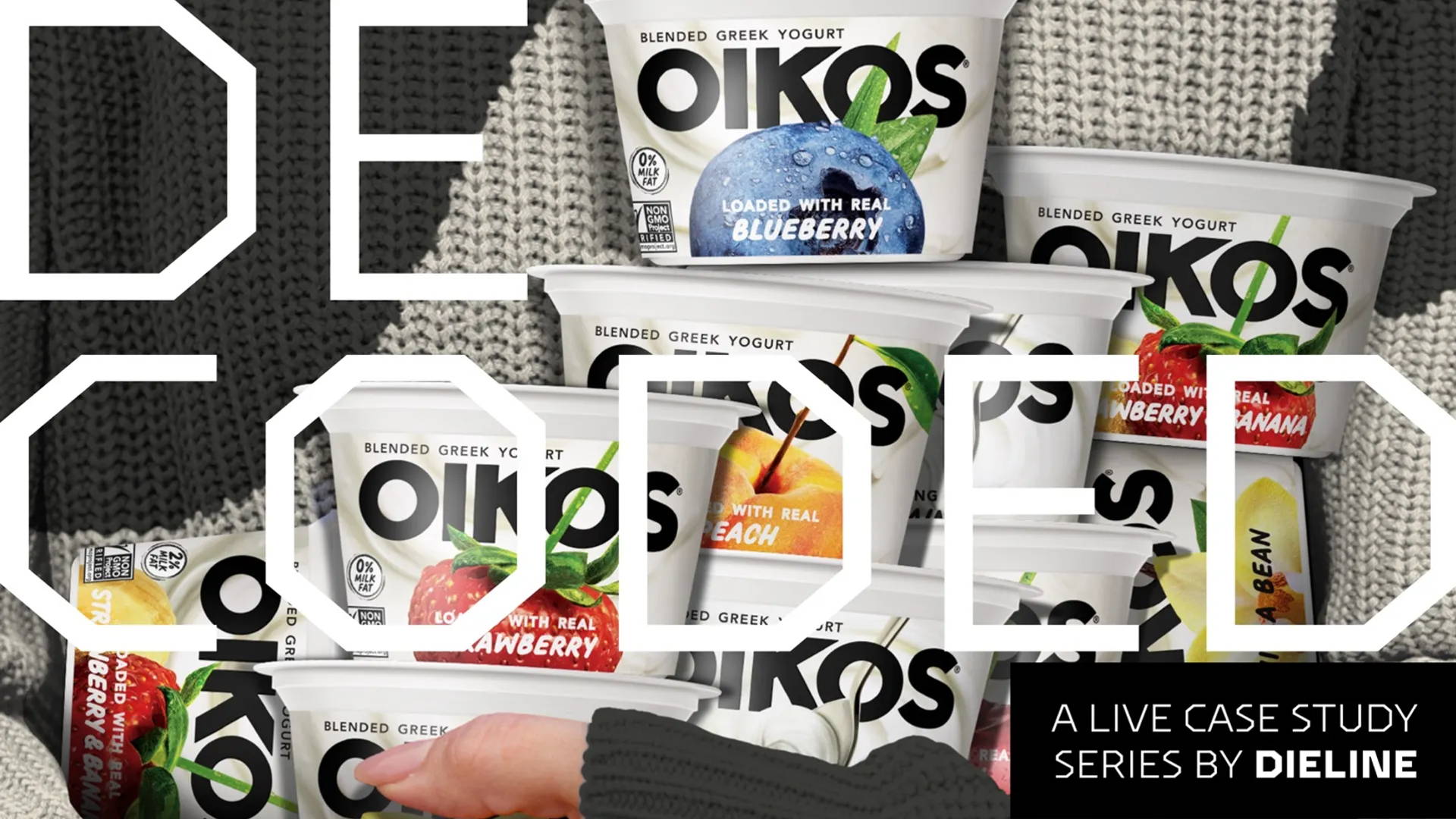 Featured image for On Demand: Decoding Beardwood and Danone's Redesign of Oikos