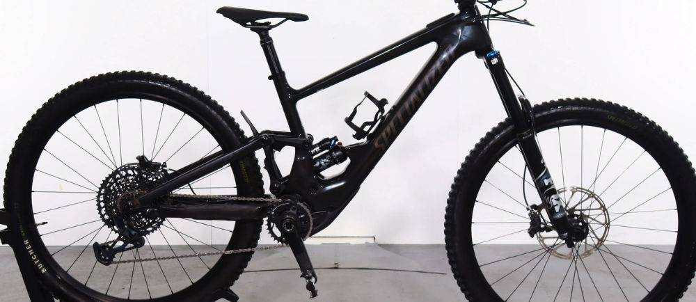 Specialized Turbo Kenevo SL 2