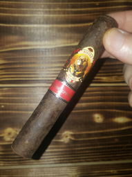 Cigar Session Photo